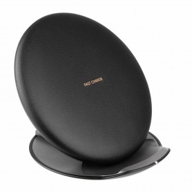 Caricabatterie SAMSUNG CARICATORE WIRELESS FAST CHARGE EP-PG950BBEGWW NERO USB-C