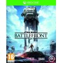 Videogiochi STAR WARS: BATTLEFRONT DAY ONE EDITION XBOX ONE DVD FISICO GIOCO IN ITALIANO NUOVO