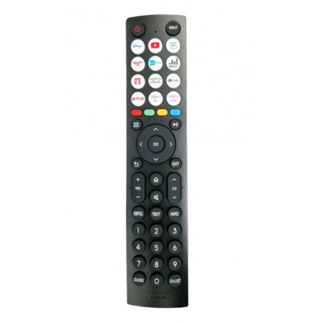 Telecomandi e Controlli Remoti TELECOMANDO ORIGINALE GENUINO HISENSE EN2Q36H