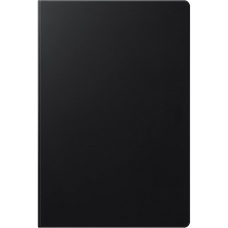 Home Samsung Book Cover Custodia a libro per Galaxy Tab S8 Ultra E S8 Ultra 5G Nero