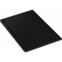 Home Samsung Book Cover Custodia a libro per Galaxy Tab S8 Ultra E S8 Ultra 5G Nero