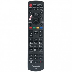 Telecomandi e Controlli Remoti TELECOMANDO ORIGINALE GENUINO PANASONIC N2QAYB001245 NUOVO