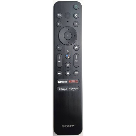 Home TELECOMANDO ORIGINALE GENUINO SONY RMF-TX800U