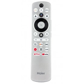 Telecomandi e Controlli Remoti TELECOMANDO ORIGINALE GENUINO HAIER HTR-U33G