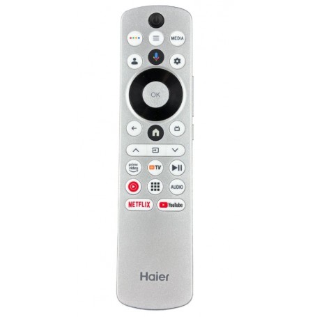 Telecomandi e Controlli Remoti TELECOMANDO ORIGINALE GENUINO HAIER HTR-U33G
