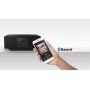 Home Panasonic RX-D70BTEG-K Radio Digitale All-In-One con Fm Dab+ Cd USB Aux Bluetooth Rds Sveglia