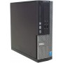PC Desktop e Workstation DELL OPTIPLEX 3020 INTEL i5-4570T 8GB RAM 256GB SSD DVD-RW WIN11PRO