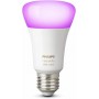 Outlet Lampadina LED Smart Philips Hue White&Color E27 9W 60W 806lumen Dimmerabile Alexa Google