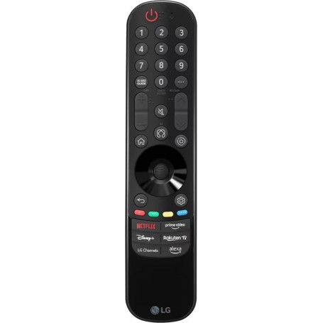 Telecomandi e Controlli Remoti Telecomando Originale Genuino LG MR25GB