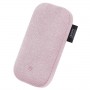 Caricabatterie LEXON POWERSOUND BATTERIA ESTERNA WIRELESS CON ALTOPARLANTE BLUETOOTH 360 ROSA