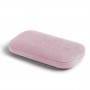Caricabatterie LEXON POWERSOUND BATTERIA ESTERNA WIRELESS CON ALTOPARLANTE BLUETOOTH 360 ROSA