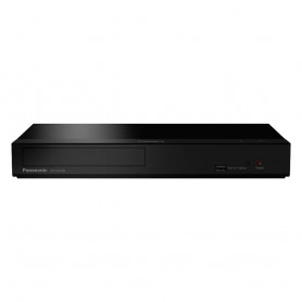 Home PANASONIC Lettore Blu-Ray 4K Ultra HD DP-UB150EG-K Smart TV 1x HDMI 1x USB 2.0 Colore Nero