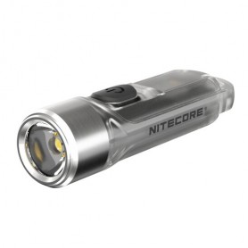 Elettronica e Elettricità NITECORE TIKI GITD Torcia Portachiavi 300 Lumen Compatta Portatile USB-C Ricaricabile