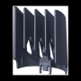 Cura della Persona Panasonic MultiShape Kit Regolabarba Tagliacapelli Tagliapeli Ricaricabile ER-CKN2-A301