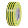 Outlet HELLERMANNTYTON NASTRO ISOLANTE IN PVC 25MM 25 METRI 12 PEZZI MULTICOLOR