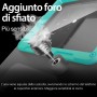 Immagine di copertina Custodia Impermeabile per telefoni fino a 6.8" Subacquea Professionale IP68 15M