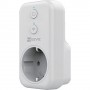 Elettronica e Elettricità Presa intelligente wireless Ezviz T31 bianco