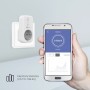 Elettronica e Elettricità Presa intelligente wireless Ezviz T31 bianco