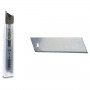 Ferramenta Lame di ricambio per taglierini 18 mm Stanley 11-301 lama conf 100 pezzi