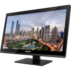 PC Desktop e Workstation All-in-One 19.5" ASUSPRO A4321 i5 6400 16GB 256GB M2 SATA SSD + 500GB HDD Win11Home