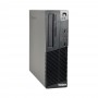 PC Desktop e Workstation LENOVO ThinkCentre M73 SFF Intel Core i5-4590 RAM 8GB SSD 256GB WIN11PRO GRADO B