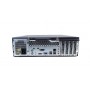 PC Desktop e Workstation LENOVO ThinkCentre M73 SFF Intel Core i5-4590 RAM 8GB SSD 256GB WIN11PRO GRADO B