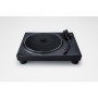 Home Technics SL-1500C Sistema giradischi a trazione diretta Nero Giradischi Vinile