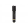 Ferramenta Torcia Led compatta Stanley FATMAX 350lm IP54 4 batterie aaa