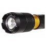 Ferramenta Torcia Led compatta Stanley FATMAX 350lm IP54 4 batterie aaa