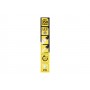 Ferramenta Torcia Led compatta Stanley FATMAX 350lm IP54 4 batterie aaa