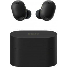 Cuffie e Microfoni Sony WF-1000XM6 Auricolari Wireless Cancellazione del Rumore iOS/Android Nero