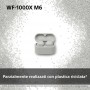 Cuffie e Microfoni Sony WF-1000XM6 Auricolari Wireless Cancellazione del Rumore iOS/Android Nero