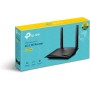 Router TP-Link TL-MR100 Router 4G LTE 300 Mbps Wireless LAN/WAN Plug & Play Antenne