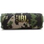 Diffusori JBL Flip 7 Speaker Bluetooth Portatile Wireless Impermeabile IP68 Multi-Speaker