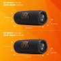 Diffusori JBL Flip 7 Speaker Bluetooth Portatile Wireless Impermeabile IP68 Multi-Speaker