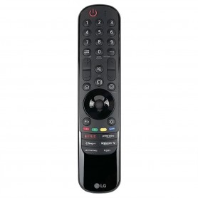Telecomandi e Controlli Remoti Telecomando Originale Genuino LG MR26GB AKB30086901 MAGIC MOTION SMART TV