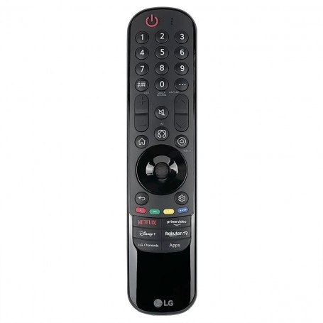 Telecomandi e Controlli Remoti Telecomando Originale Genuino LG MR26GB AKB30086901 MAGIC MOTION SMART TV