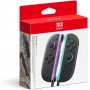 Accessori Set da due Controller Joy-Con Viola chiaro -Verde Chiaro per Nintendo Switch 2