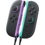 Accessori Set da due Controller Joy-Con Viola chiaro -Verde Chiaro per Nintendo Switch 2
