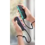 Accessori Set da due Controller Joy-Con Viola chiaro -Verde Chiaro per Nintendo Switch 2