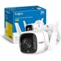 Sistemi di Sicurezza Telecamera WiFi Esterno Tapo C310 FHD Videocamera Sorveglianza IP66