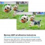 Sistemi di Sicurezza Telecamera WiFi Esterno Tapo C310 FHD Videocamera Sorveglianza IP66