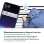 Sistemi di Sicurezza Telecamera WiFi Esterno Tapo C310 FHD Videocamera Sorveglianza IP66