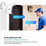 Sistemi di Sicurezza Telecamera WiFi Esterno Tapo C310 FHD Videocamera Sorveglianza IP66