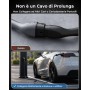 Outlet Bokman Cavo Tipo 2 22kW Cavo Ricarica Auto Elettrica 5 metri Trifase 32A IP55