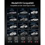 Outlet Bokman Cavo Tipo 2 22kW Cavo Ricarica Auto Elettrica 5 metri Trifase 32A IP55