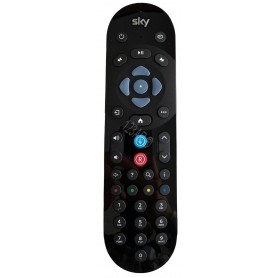 Telecomandi e Controlli Remoti Telecomando originale genuino Sky Q con Bluetooth RC4203801/01R CP02