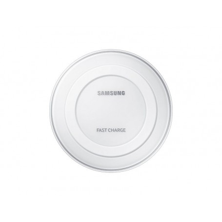 Caricabatterie SAMSUNG WIRELESS EP-PN920BWEGWW CHARGER FAST CHARGE BIANCO
