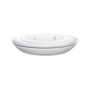 Caricabatterie SAMSUNG WIRELESS EP-PN920BWEGWW CHARGER FAST CHARGE BIANCO