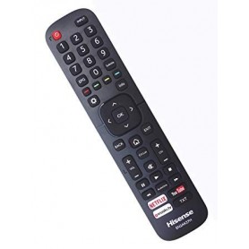 Telecomandi e Controlli Remoti TELECOMANDO ORIGINALE GENUINO HISENSE EN2AK27H